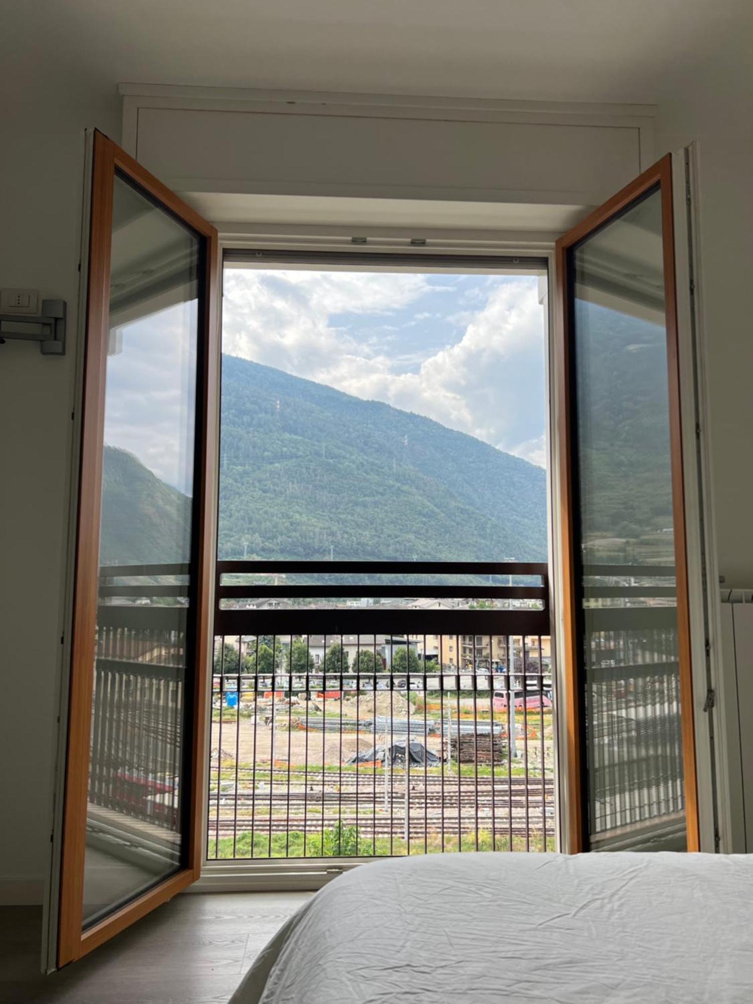 Dreamers Apartment Тирано Екстериор снимка
