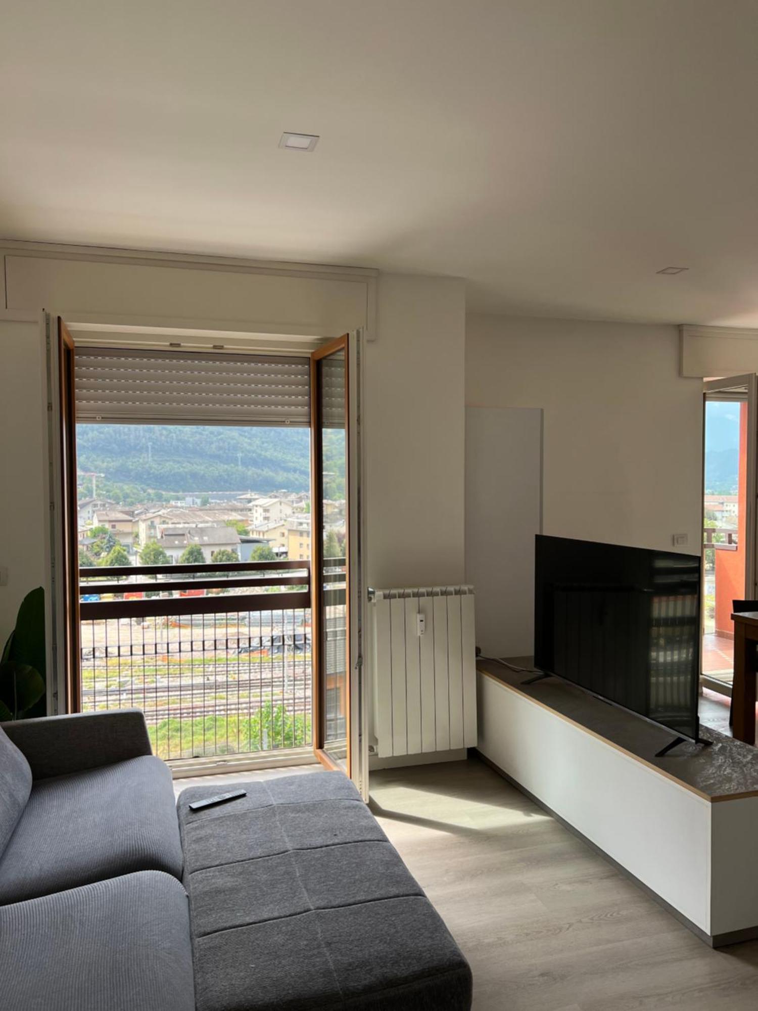 Dreamers Apartment Тирано Екстериор снимка